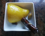 Foto del paso 4 de la receta: Mermelada de plátano