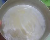 Foto langkah ke 3 dari resep Bolu Macan Bangka.