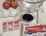 Foto langkah ke 1 dari resep Chawanmushi.
