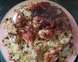 عکس مرحله 4 از دستور ته انداز