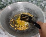 Foto langkah ke 2 dari resep 304. Popcorn.