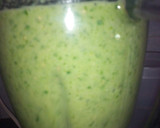 Foto del paso 2 de la receta: Mole verde con pollo
