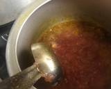 Punjabi Aloo wadi recipe step 5 photo