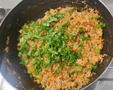 முட்டைமசாலா பிரட் டோஸ்ட் (Eggmasala bread toast recipe in tamil) ரெசிபி ஸ்டேப் 8 புகைப்படம்