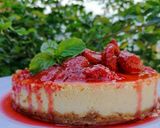 Foto del paso 12 de la receta: Cheesecake New York
