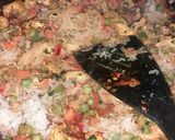 صورة لخطوة 1 من وصفة رز على شكل بيلا
