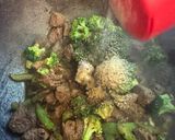 Foto del paso 9 de la receta: Carne con Brócoli estilo Allyta