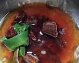 Foto langkah ke 3 dari resep Songkolo Palopo'.