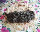 Foto del paso 4 de la receta: Canelones de hojitas de remolacha