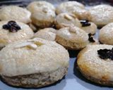 Foto del paso 10 de la receta: Scones dulces