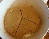 Puha Mézeskalács recept fázis 2 fotója