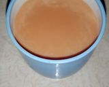 अदरक वाली चाय (Adrak wali chai recipe in hindi) रेसिपी चरण 3 फोटो