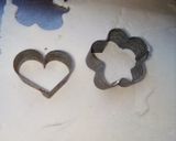 A picture of step 6 of Icing candy.