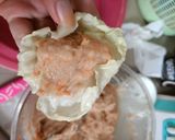 Foto langkah ke 5 dari resep Siomay Ayam.