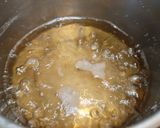 Foto del paso 1 de la receta: Nieve de torombolo con whisky