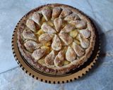 Une image de l'étape 14 de Tarte aux pommes 🍏.
