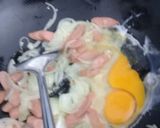 Foto langkah ke 2 dari resep Cap Cai Segar.