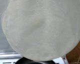 Foto langkah ke 10 dari resep Kulit Lumpia.