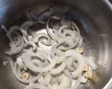 Foto del paso 2 de la receta: Crema de zanahoria y calabacín