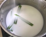 Foto langkah ke 4 dari resep Bugis Mandi.