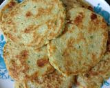Foto del paso 4 de la receta: Torrejitas de Quinua