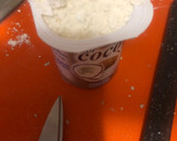 Foto del paso 8 de la receta: Bizcocho de coco y chocolate