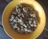 Foto langkah ke 2 dari resep Tumis kerang.