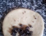 صورة لخطوة 3 من وصفة ⁦☺️⁩خبیزات بشوكولاتة⁦ ☺️⁩