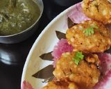 साबुदाना वड़ा (sabudana vada recipe in hindi) रेसिपी चरण 6 फोटो
