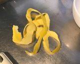 Une image de l'étape 1 de Pâte brisée aux coings et au lait.