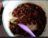 صورة لخطوة 5 من وصفة معكرونة الأفراح 🍝 وسر الخلطة السرية👌من الشيف نفسه👨‍🍳