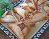 Foto del paso 5 de la receta: Empanadillas árabes de carne