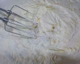 Foto del paso 2 de la receta: Bizcocho solo claras