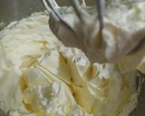 Foto langkah ke 1 dari resep Marmer Butter Cake Ala Law Thomaz.