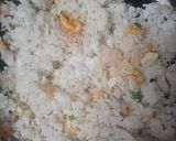 Foto langkah ke 2 dari resep Nasi Goreng Bumbu Iris.