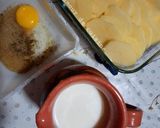 Une image de l'étape 5 de Gratin dauphinois 🍴.