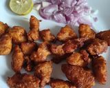 சிக்கன் 65(chicken 65 recipe in tamil) ரெசிபி ஸ்டேப் 5 புகைப்படம்