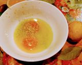 Foto del paso 2 de la receta: Scones de limón 🍋