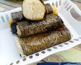 Cara Membuat Lemang Kaleng Panggang 7