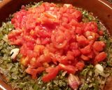 Foto del paso 10 de la receta: Salsa casera de tomates, hecha en cazuela de barro