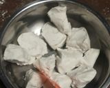 Foto langkah ke 6 dari resep Tteokbokki tidak bau tepung.