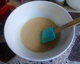 Foto del paso 1 de la receta: Muffins glaseados de nuez 🍿🌰