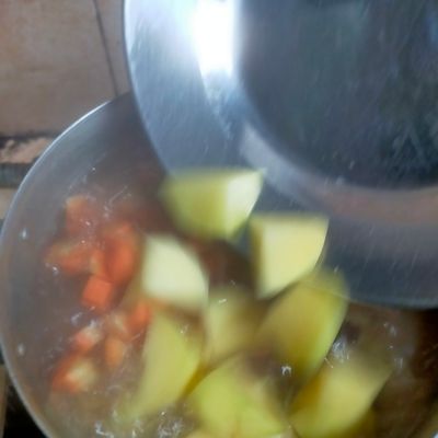 Langkah 3