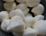 Foto del paso 2 de la receta Ensalada de berenjena