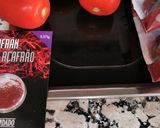 Foto del paso 1 de la receta: Salmorreta alicantina