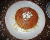બનાના ડ્રાય ફ્રૂટ પેનકેક (Banana dry fruit pancake Recipe In Gujarati) રેસીપી સ્ટેપ7ફોટો