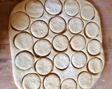 Foto del passaggio 4 della ricetta Bomboloni xxs