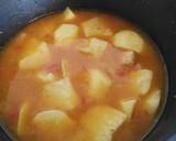 Foto del paso 7 de la receta: Tofu guisado