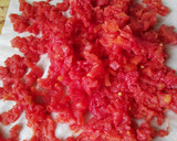 Foto del paso 4 de la receta: Tartar de tomate