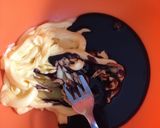Foto langkah ke 1 dari resep Semprit susu (3 bahan saja).
